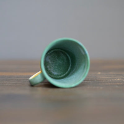 Double Espresso Cup #SGW22