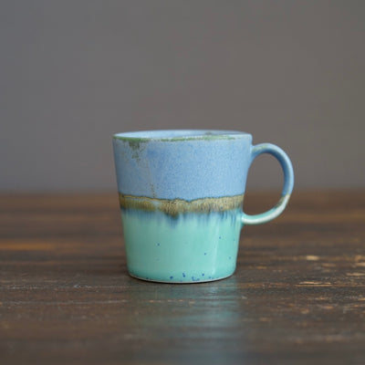 Double Espresso Cup #SGW23