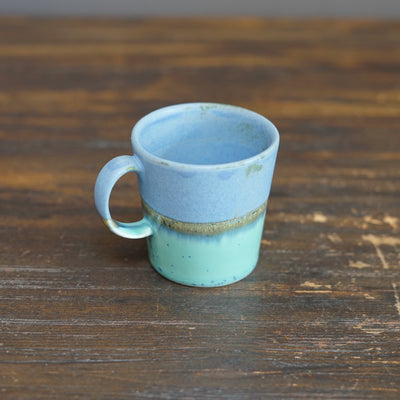 Double Espresso Cup #SGW23