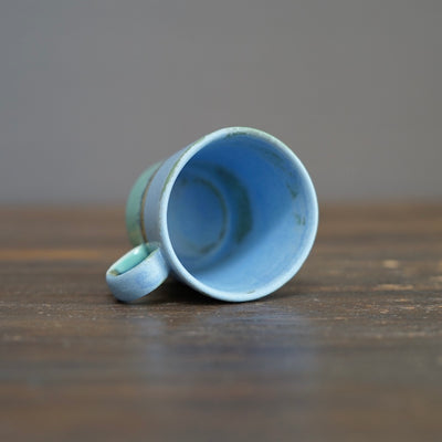 Double Espresso Cup #SGW23