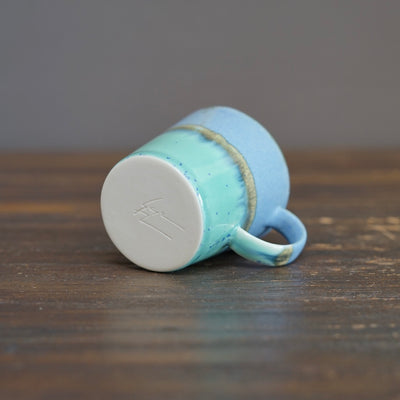 Double Espresso Cup #SGW23