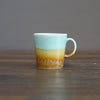 Double Espresso Cup #SGW25