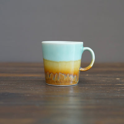 Double Espresso Cup #SGW25