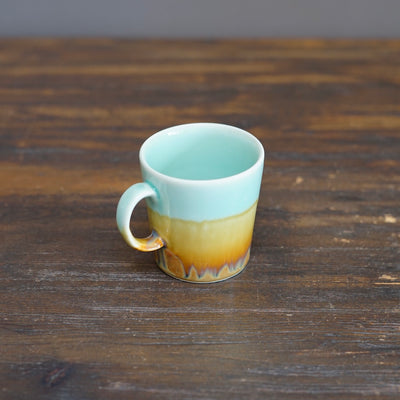 Double Espresso Cup #SGW25