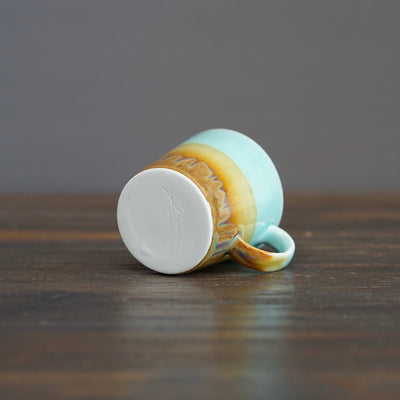 Double Espresso Cup #SGW25