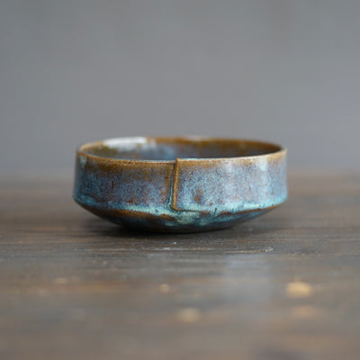 Wraps Medium Bowl #KY186i