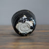 HIKIDASHI-GURO Tea Ceremony Bowl #FQ692A