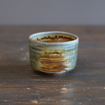 IOWA Chawan Tea Ceremony Bowl #SY767