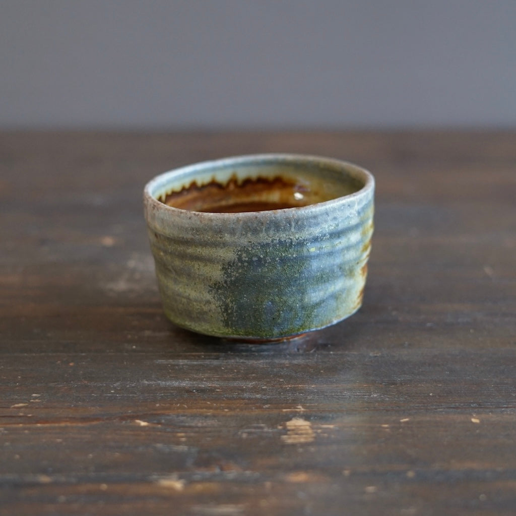 IOWA Chawan Tea Ceremony Bowl #SY767