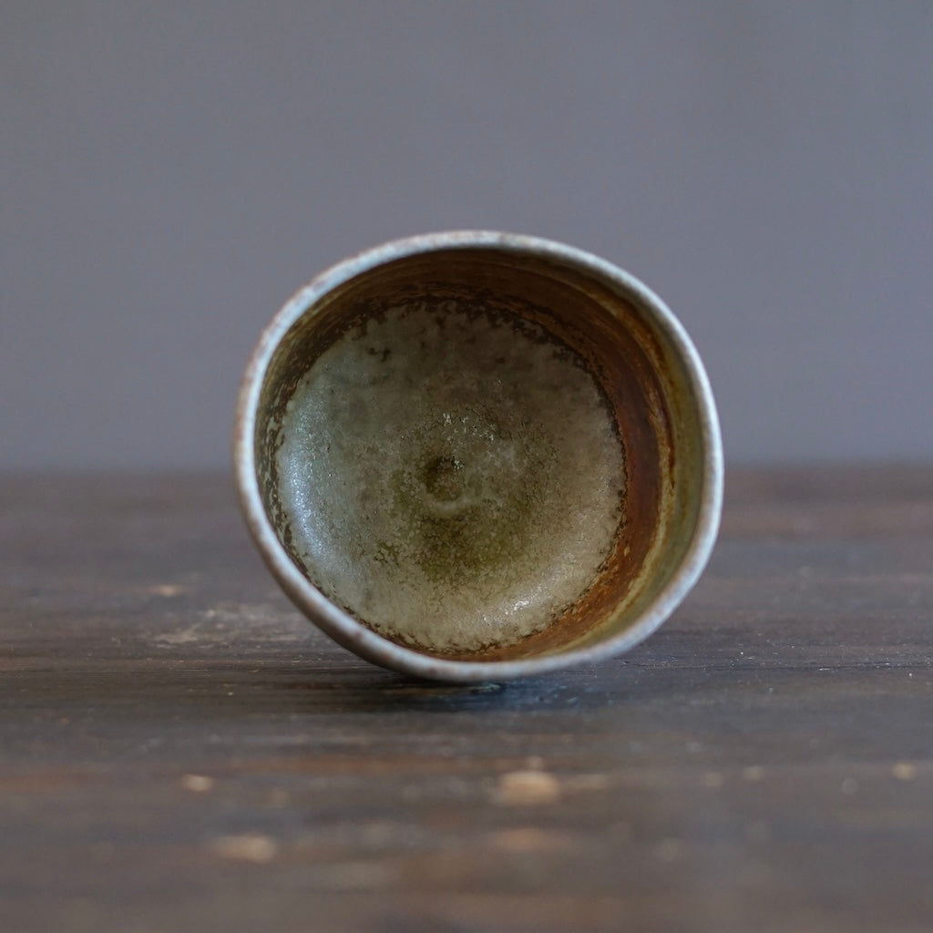 IOWA Chawan Tea Ceremony Bowl #SY767