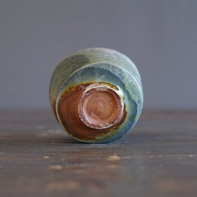 IOWA Chawan Tea Ceremony Bowl #SY767