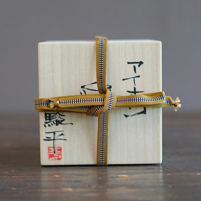 IOWA Chawan Tea Ceremony Bowl #SY768