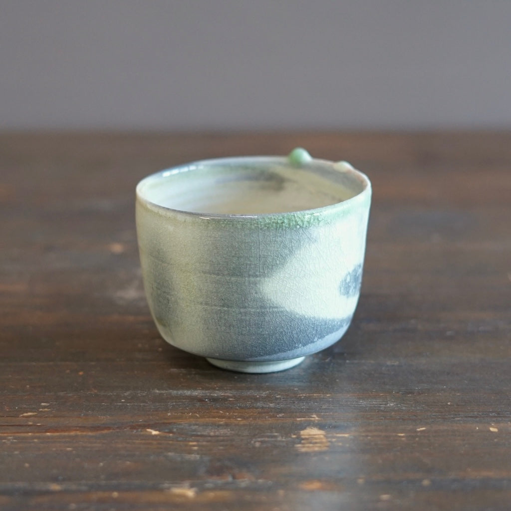 IOWA Chawan Tea Ceremony Bowl #SY768