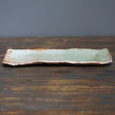 Rectangular Serving Platter #FQ694A
