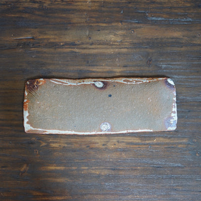 Rectangular Serving Platter #FQ694A