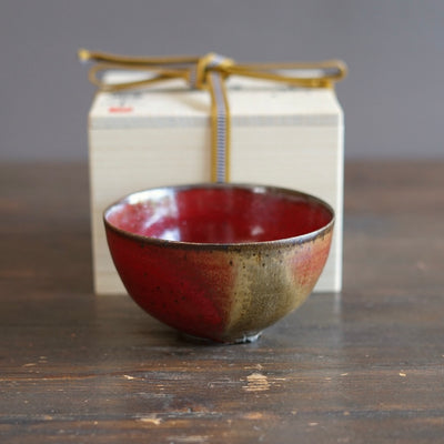IOWA Chawan Tea Ceremony Bowl #SY792