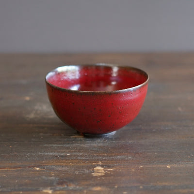IOWA Chawan Tea Ceremony Bowl #SY792
