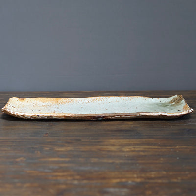 Large Rectangular Serving Platter #FQ695