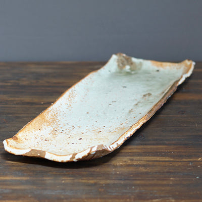Large Rectangular Serving Platter #FQ695