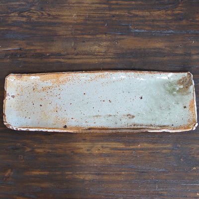 Large Rectangular Serving Platter #FQ695