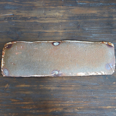Large Rectangular Serving Platter #FQ695