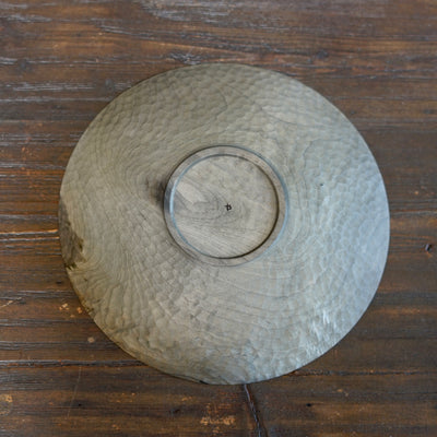 Medium Shallow Bowl #YO13