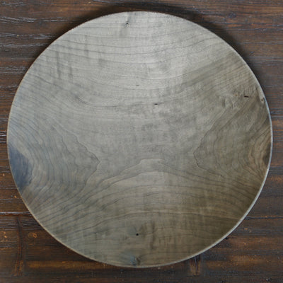 Large Shallow Bowl #YO9