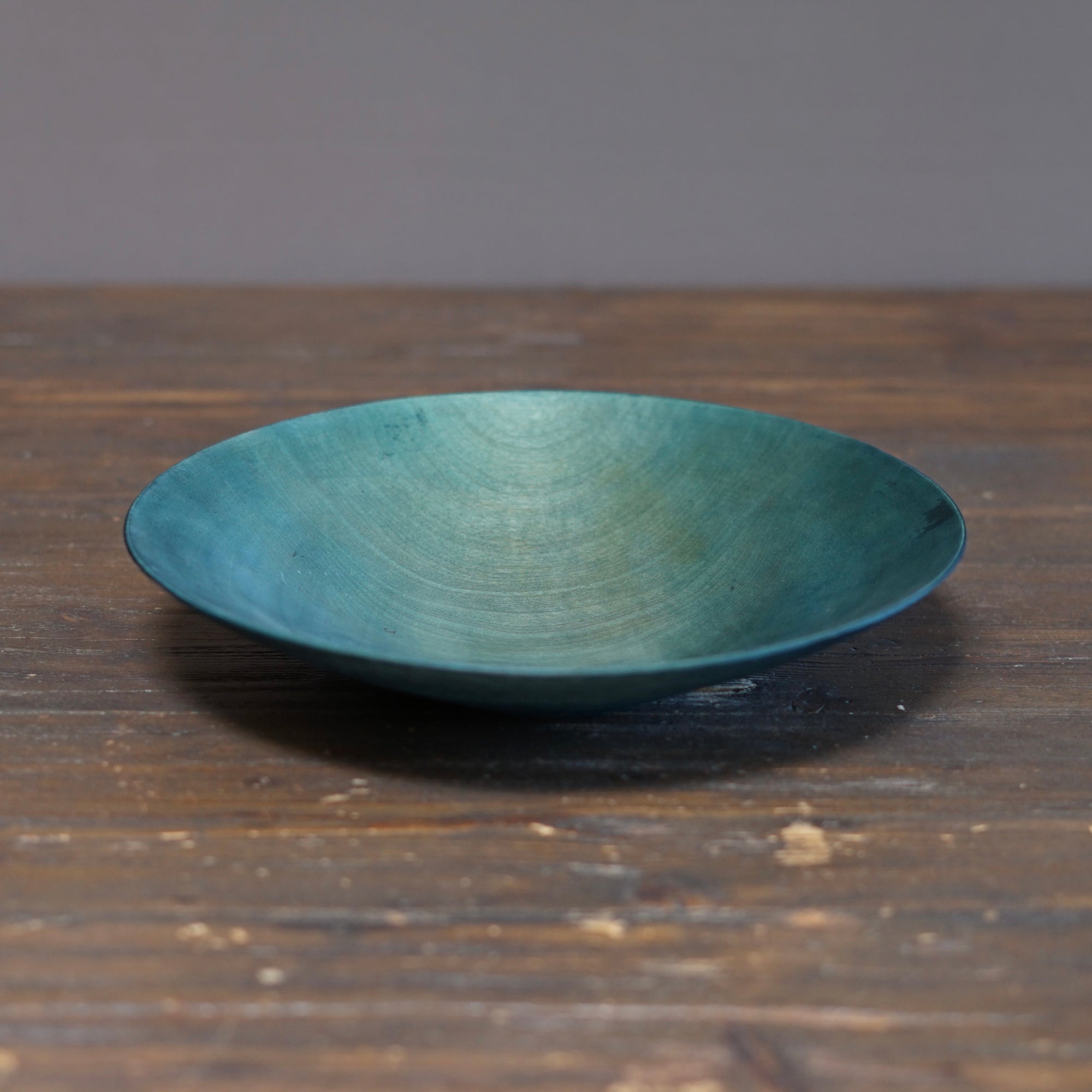Medium Shallow Bowl #YO14