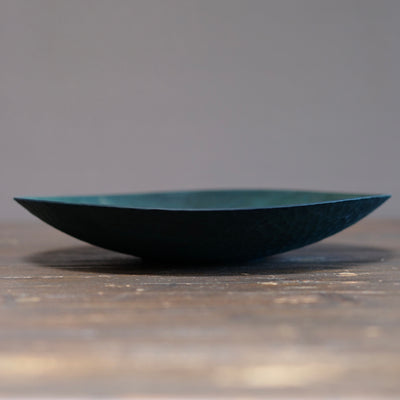 Large Shallow Bowl #YO10