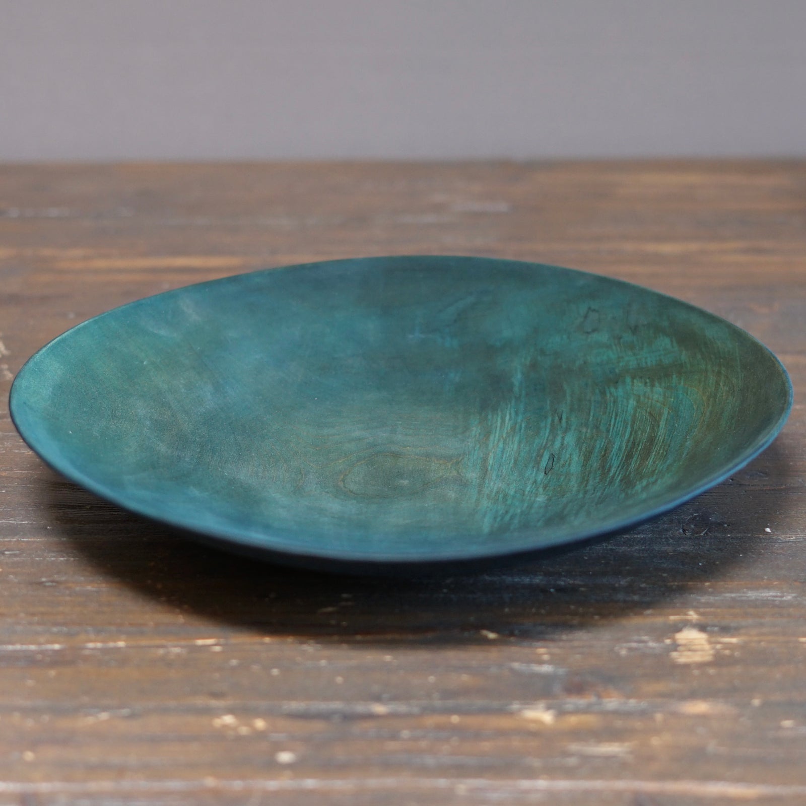 Large Shallow Bowl #YO10