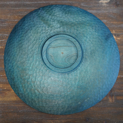 Large Shallow Bowl #YO10