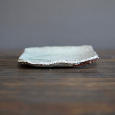 Square Plate #FQ697B