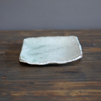 Square Plate #FQ697B