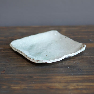 Square Plate #FQ697B