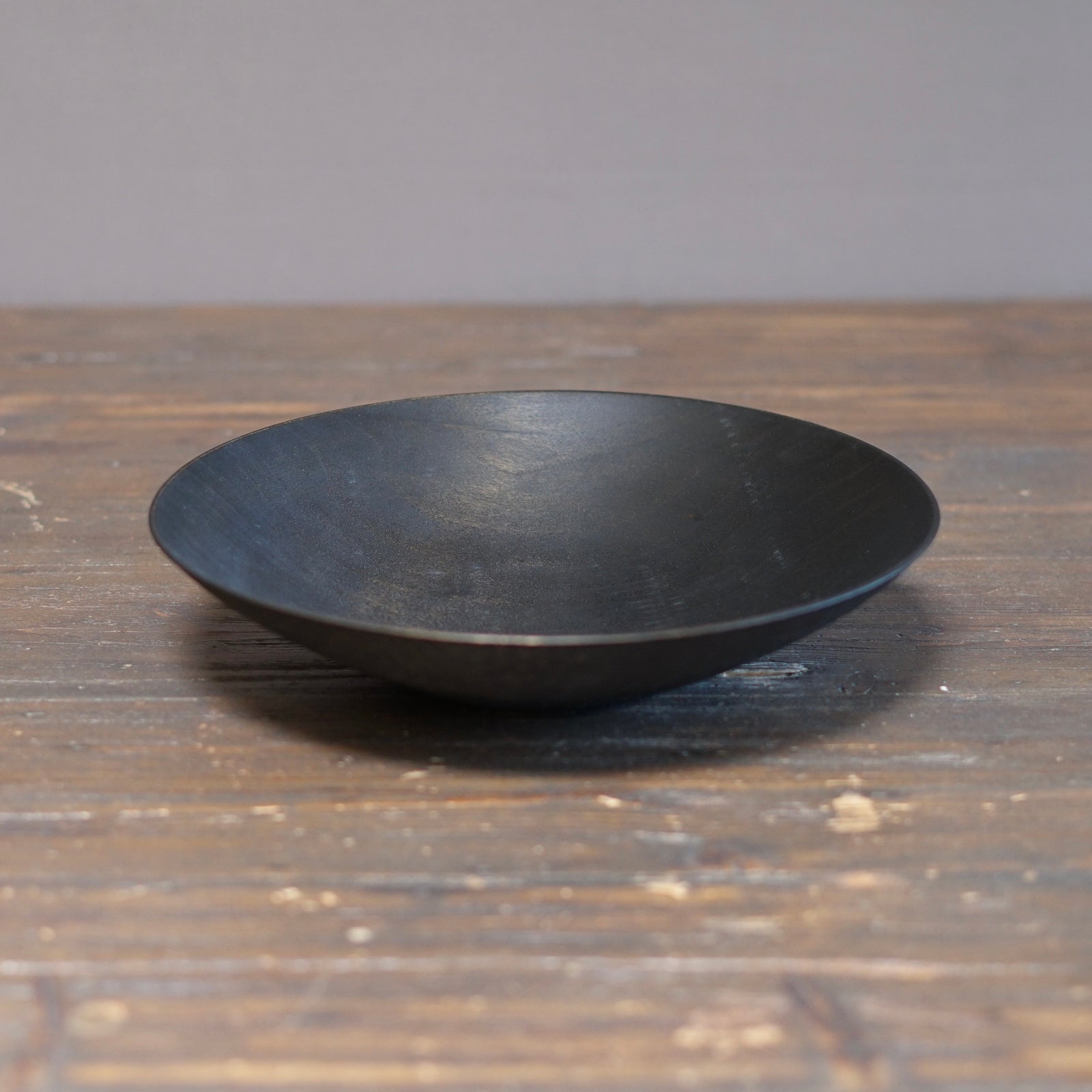 Medium Shallow Bowl #YO15