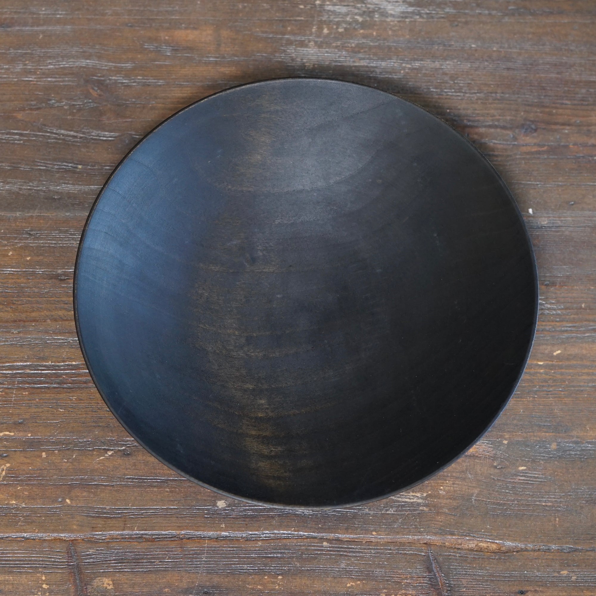 Medium Shallow Bowl #YO15