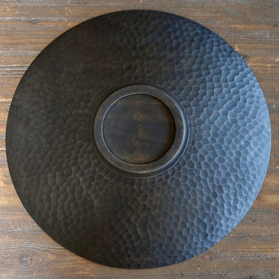 Large Shallow Bowl #YO11