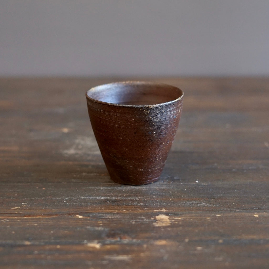 Wood Fired Mug #SY100