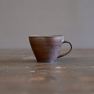 Wood Fired Mug #SY102