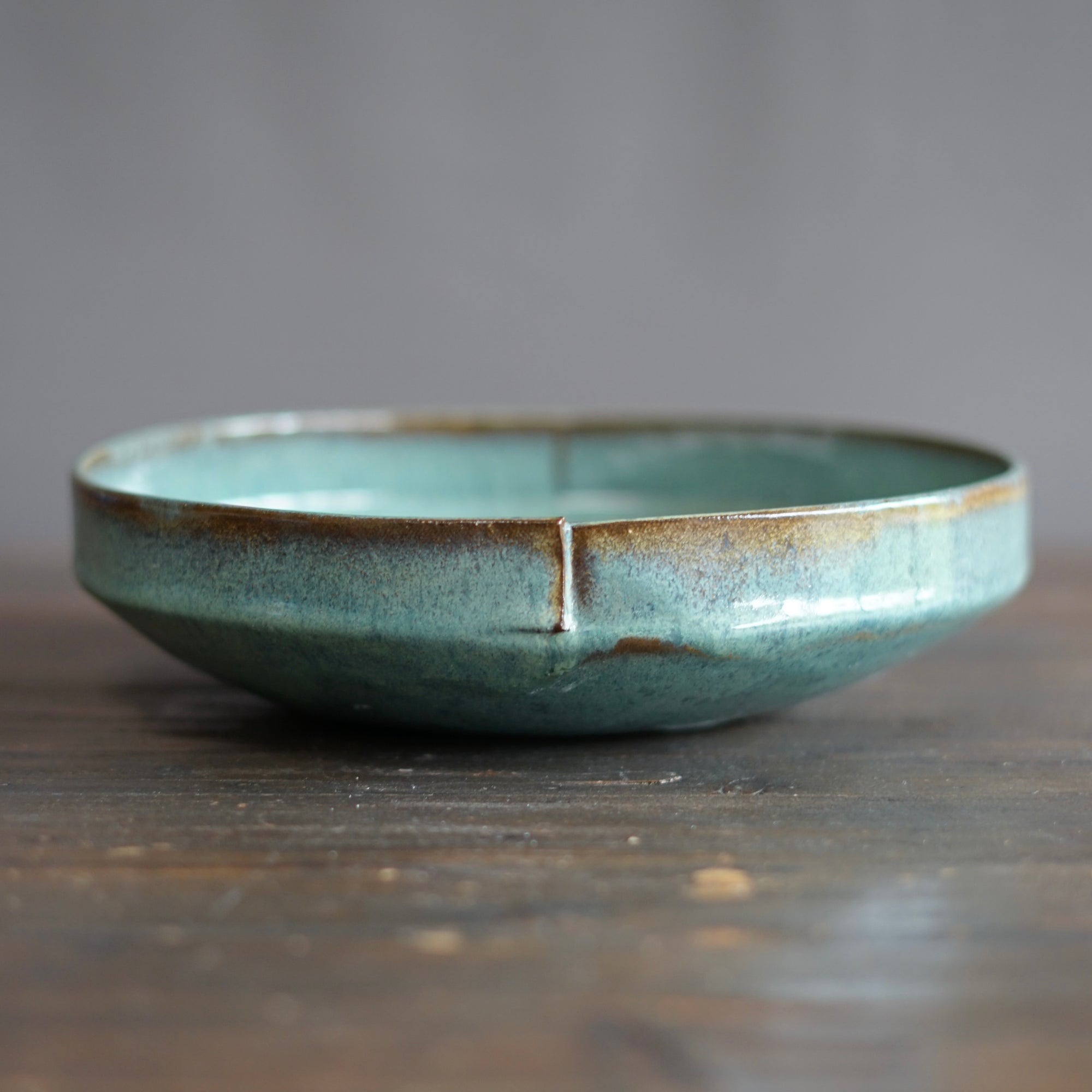 Wraps Serving Bowl #KY188D