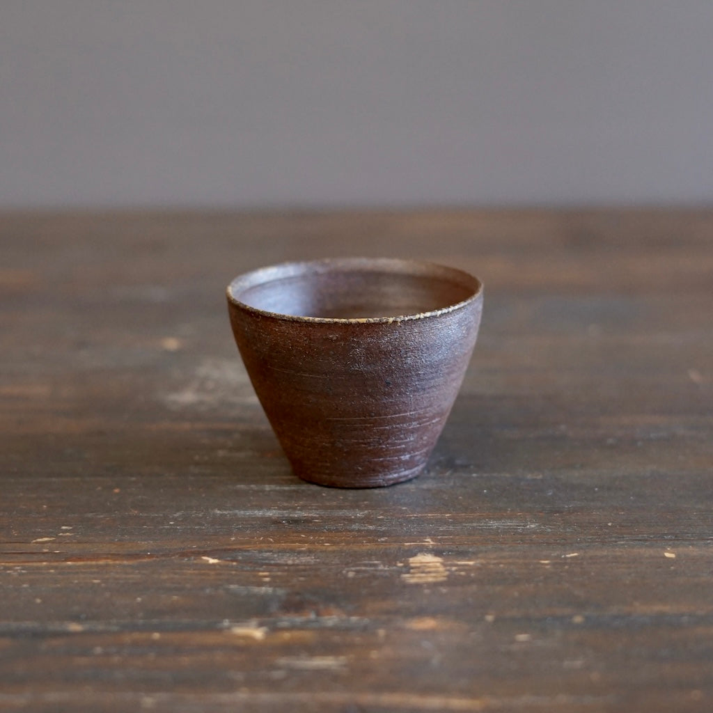 Wood Fired Mug #SY102