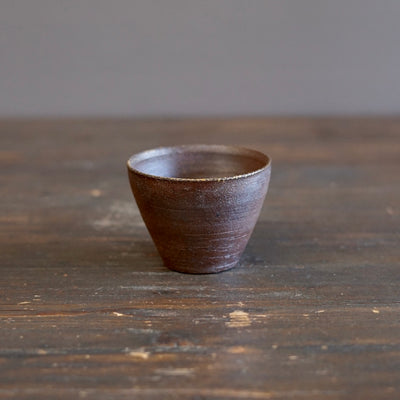 Wood Fired Mug #SY102
