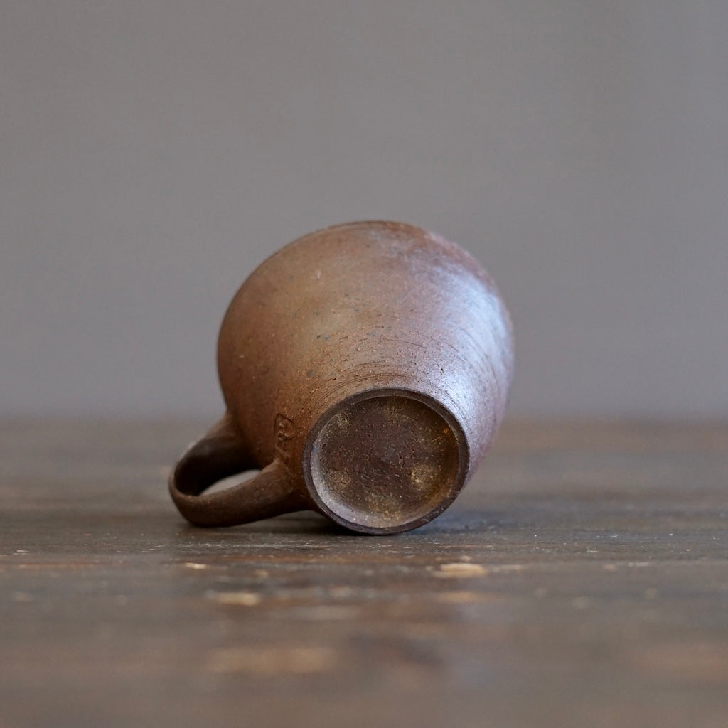 Wood Fired Mug #SY102