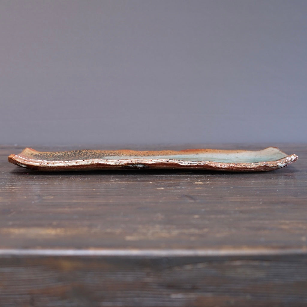 Large Rectangular Serving Platter #FQ735A