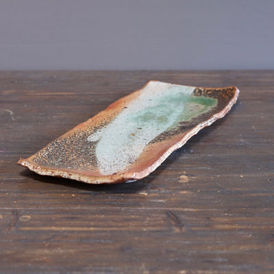 Large Rectangular Serving Platter #FQ735A