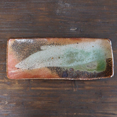 Large Rectangular Serving Platter #FQ735A