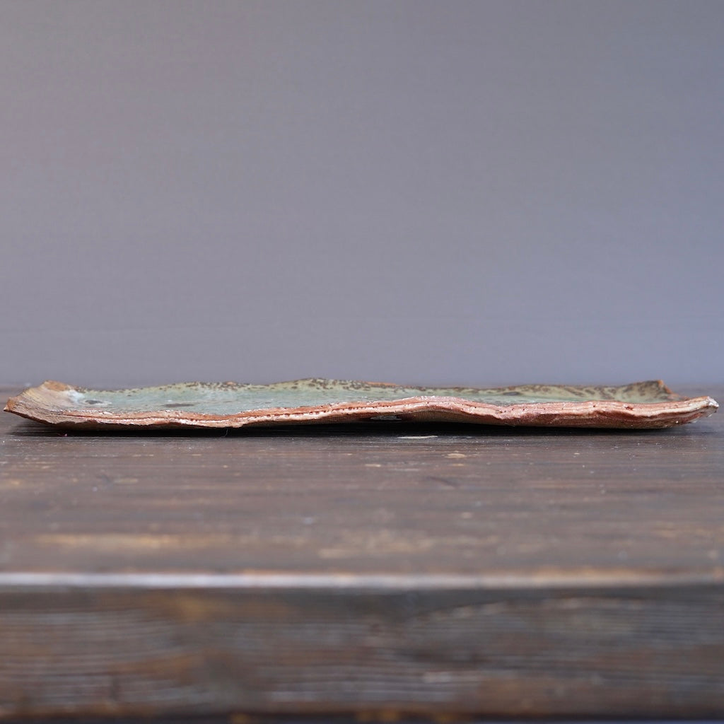 Large Rectangular Serving Platter #FQ735B