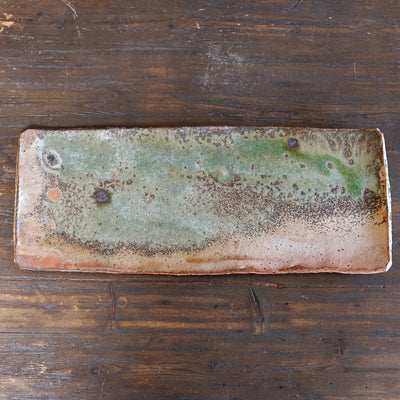 Large Rectangular Serving Platter #FQ735B