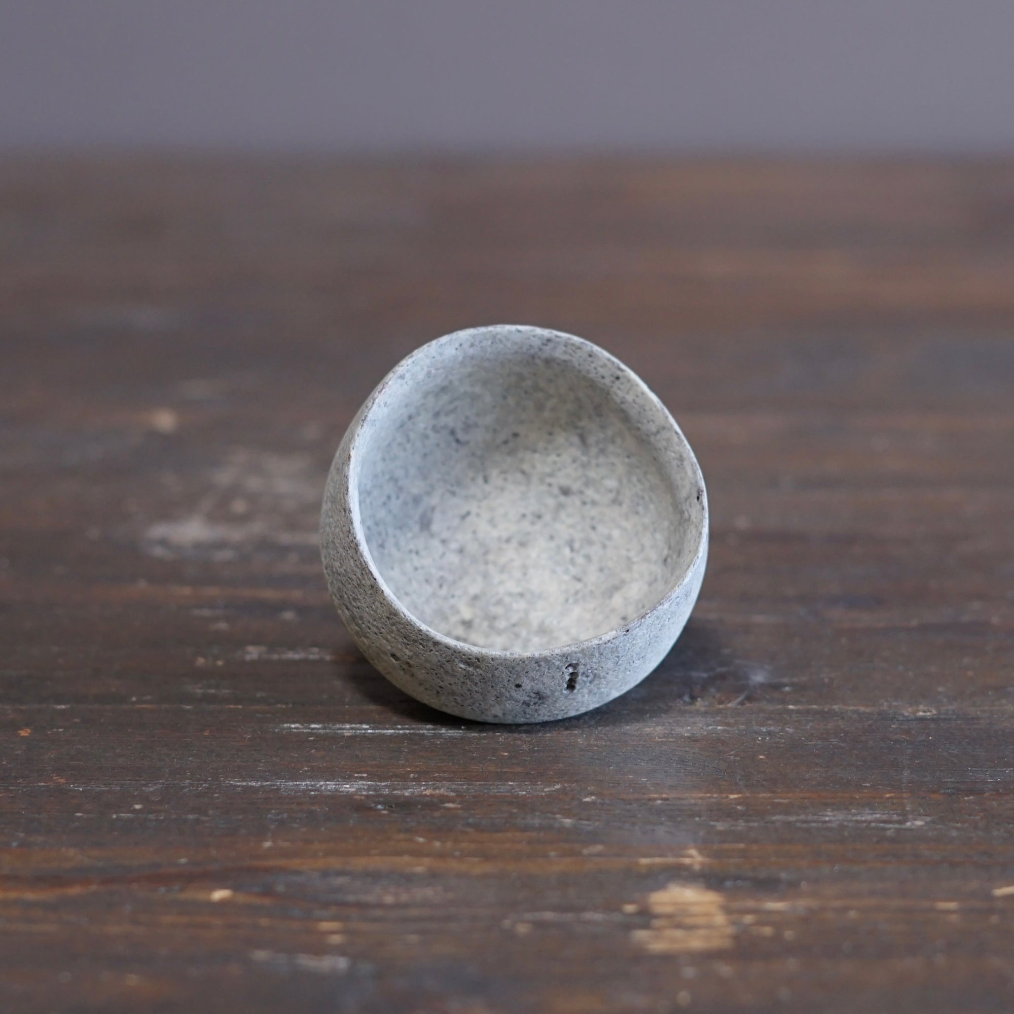 Footed Tea Cup #ZP1732