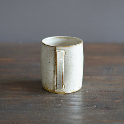 Wraps Regular Mug #R-E
